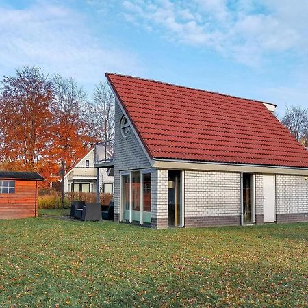 Beautiful Home In Delden With Sauna Bagian luar foto