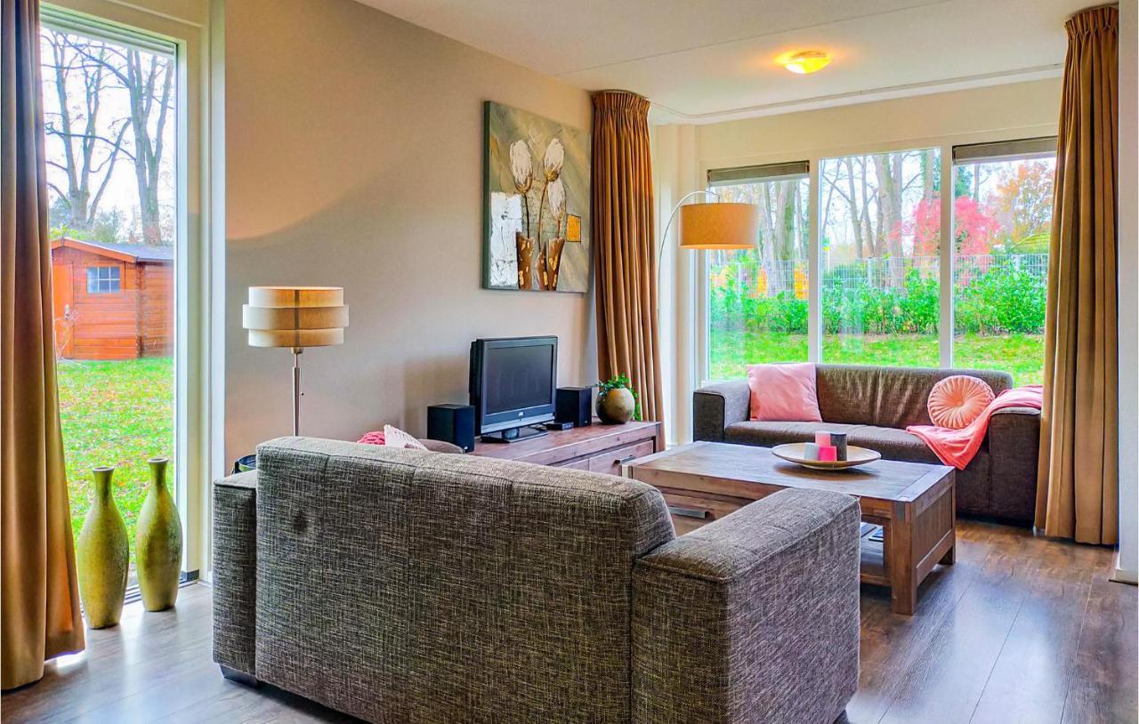Beautiful Home In Delden With Sauna Bagian luar foto