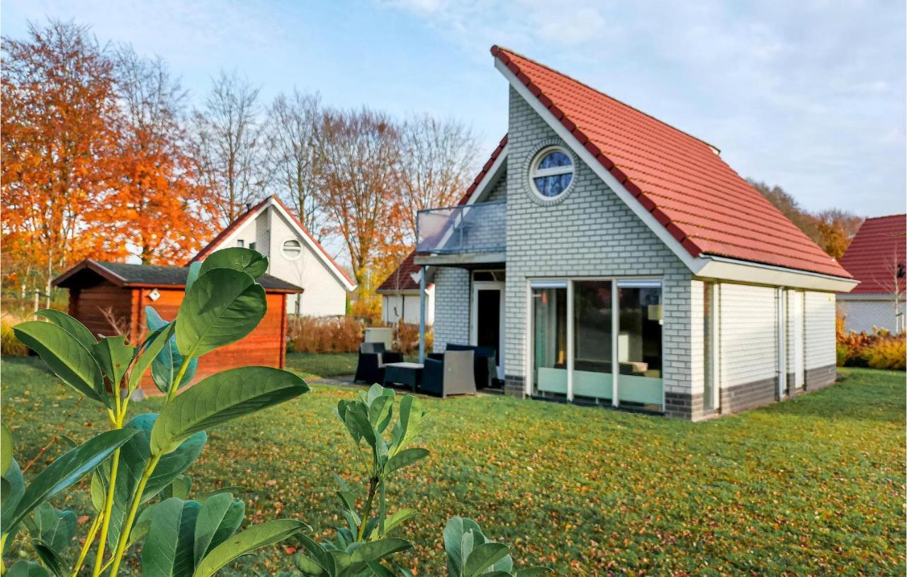 Beautiful Home In Delden With Sauna Bagian luar foto