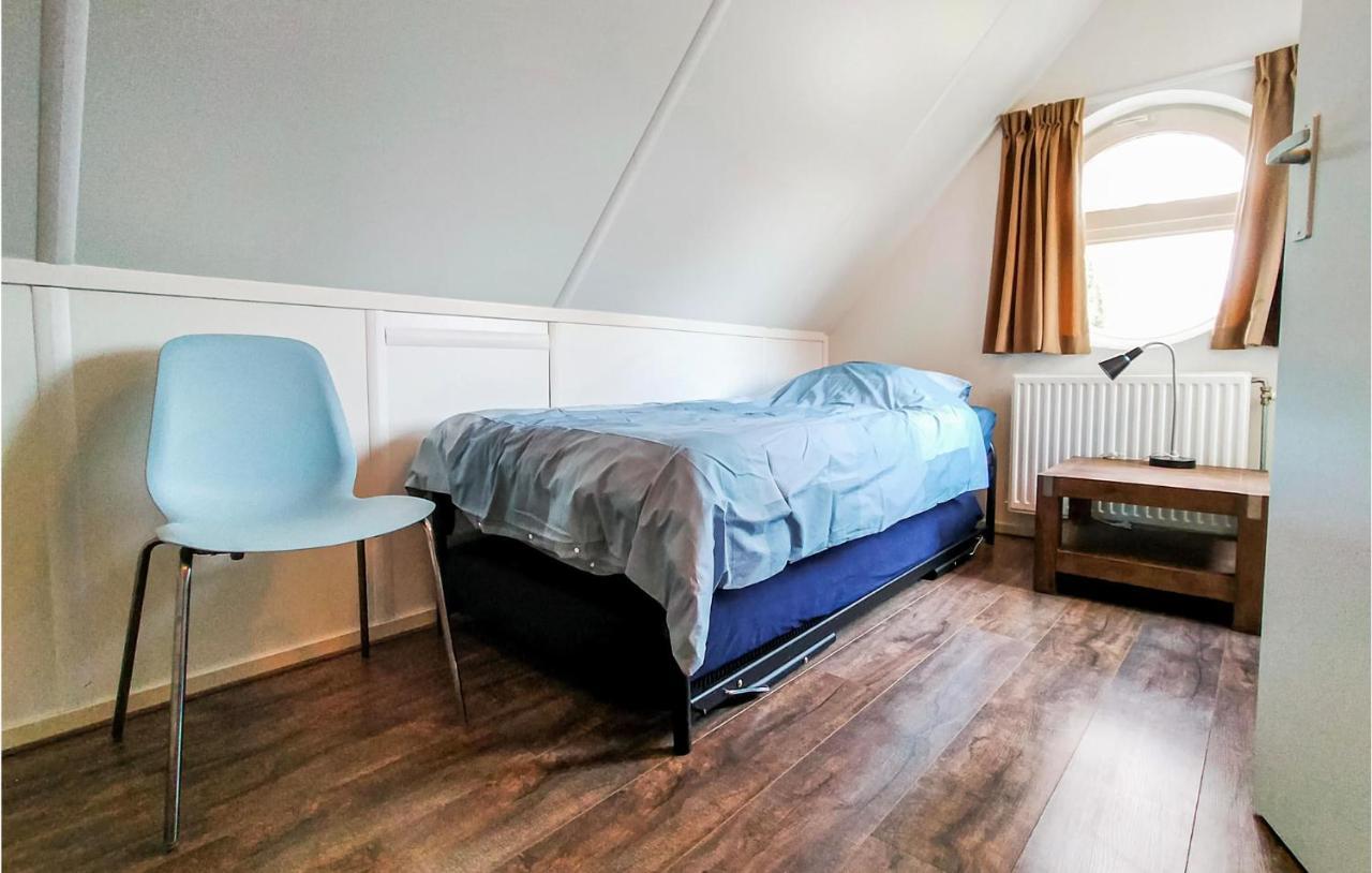 Beautiful Home In Delden With Sauna Bagian luar foto