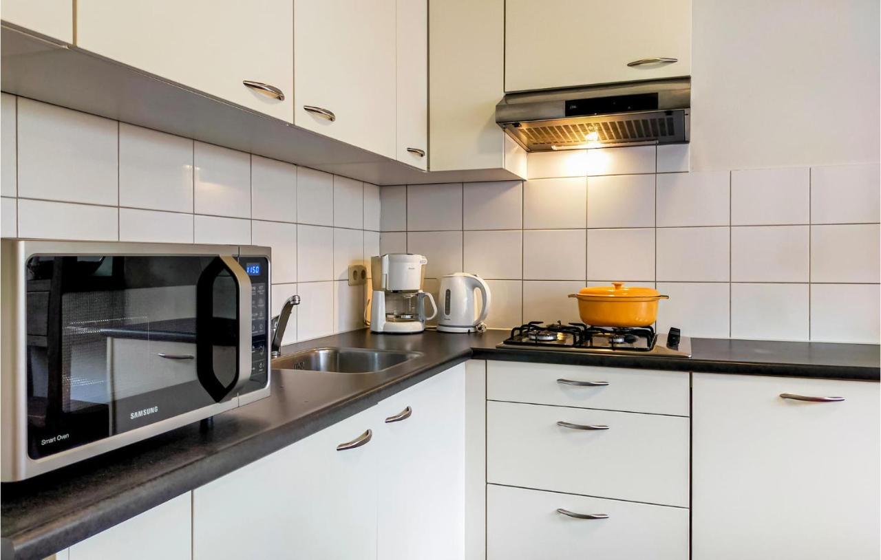 Beautiful Home In Delden With Sauna Bagian luar foto