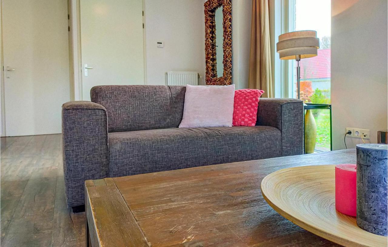 Beautiful Home In Delden With Sauna Bagian luar foto