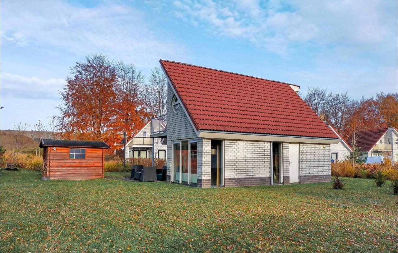 Beautiful Home In Delden With Sauna Bagian luar foto