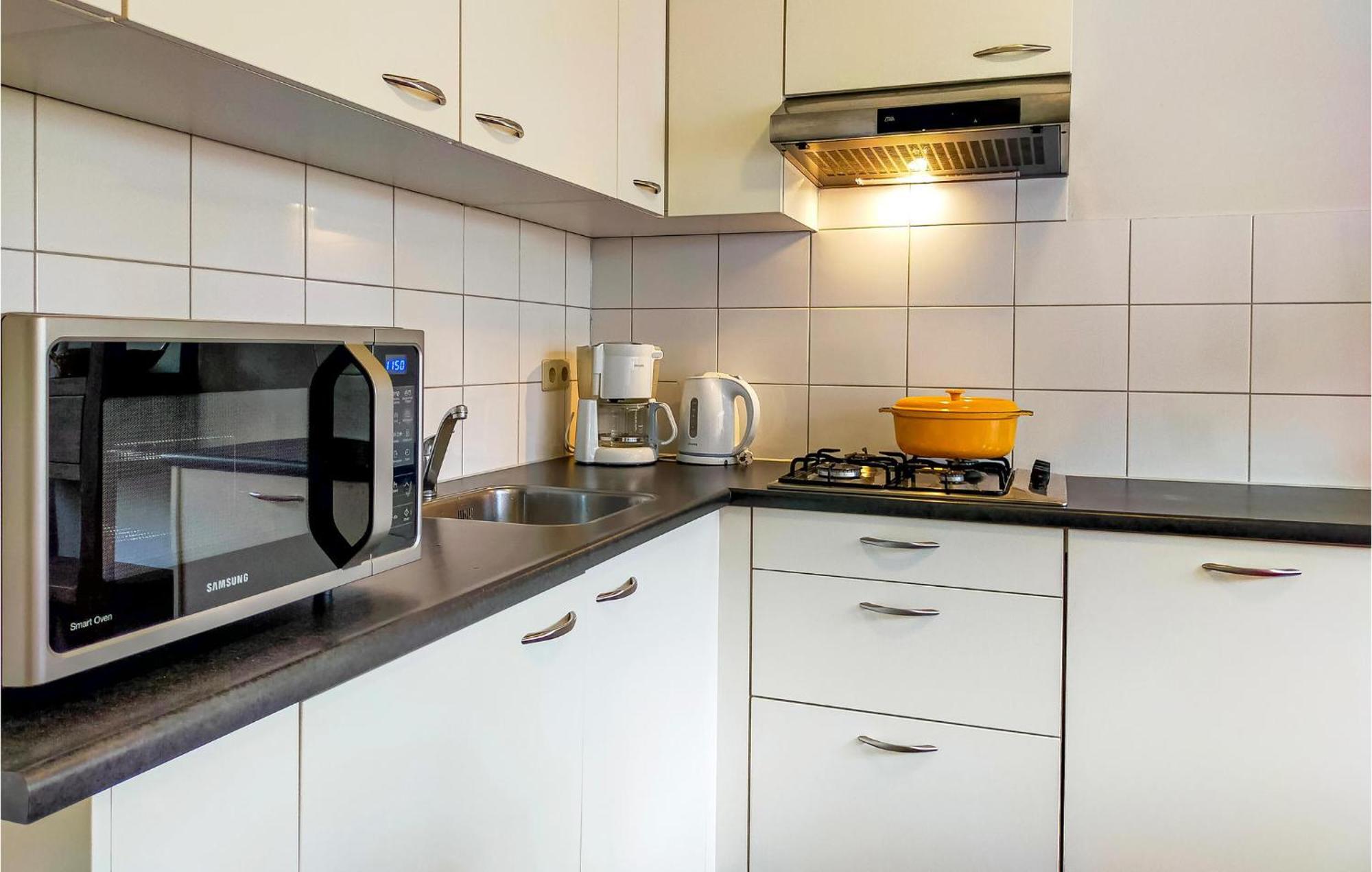 Beautiful Home In Delden With Sauna Bagian luar foto