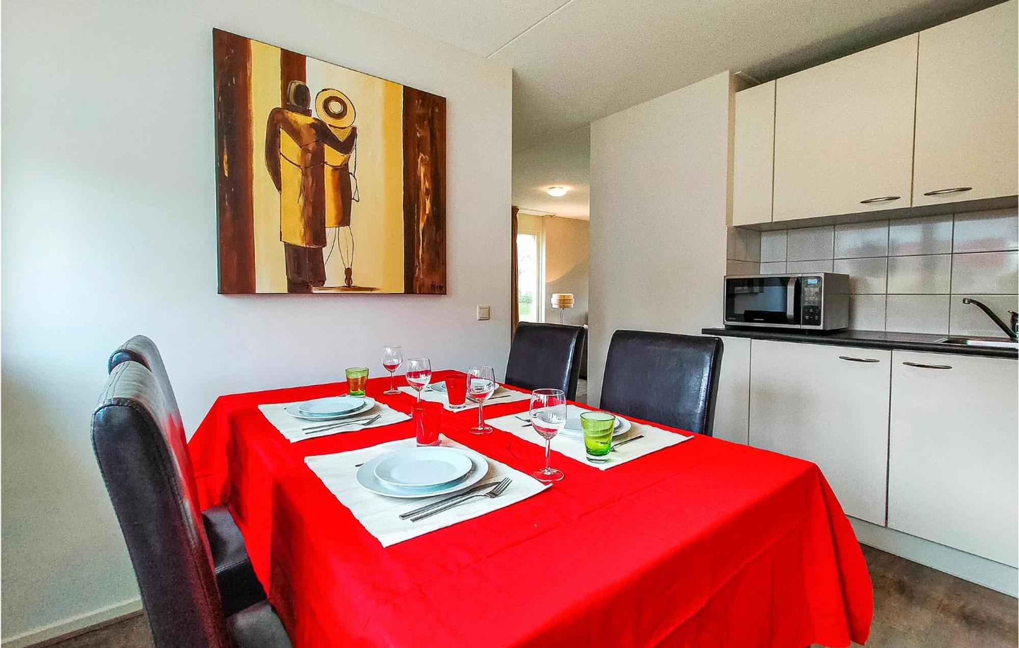 Beautiful Home In Delden With Sauna Bagian luar foto