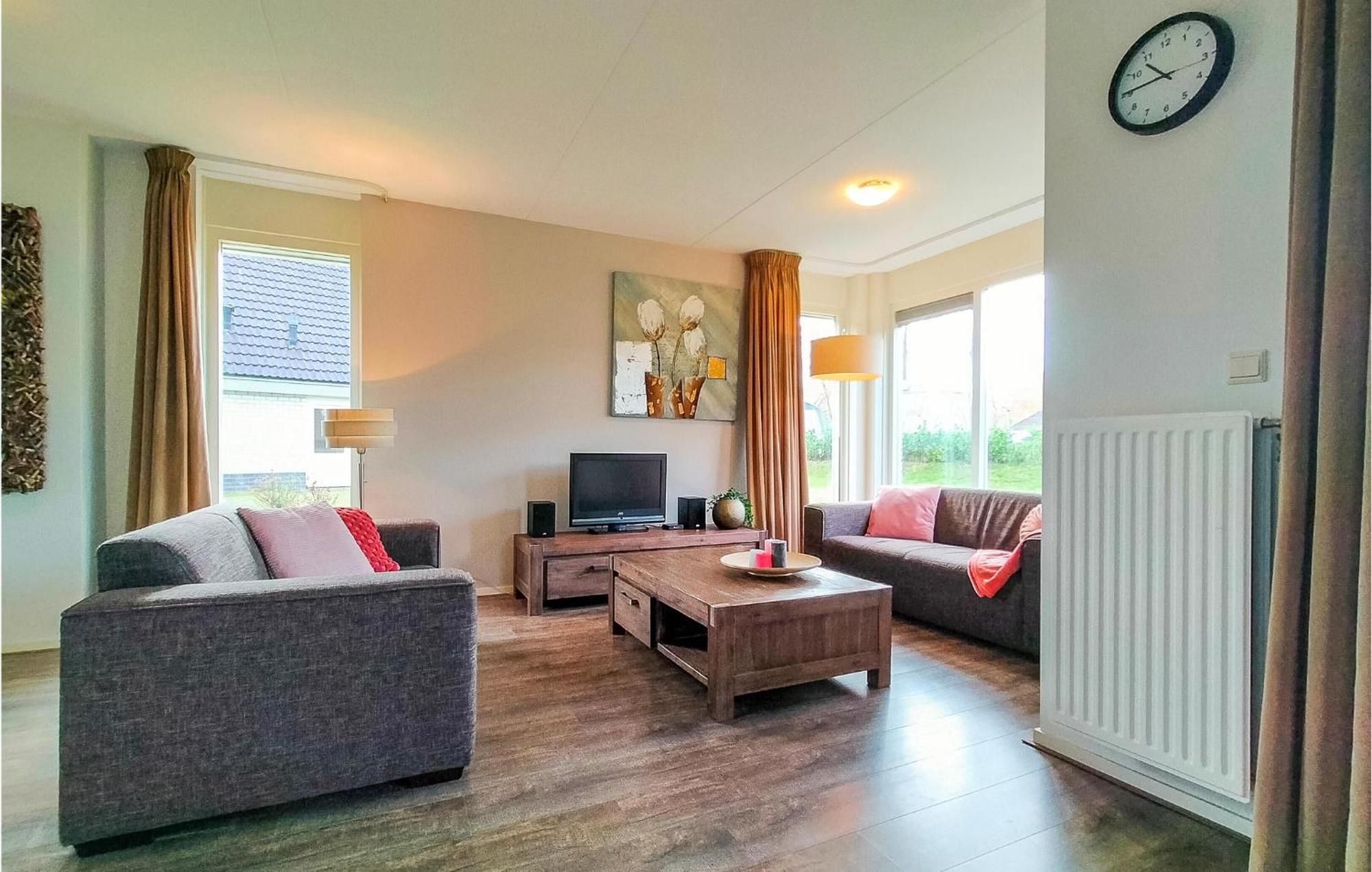 Beautiful Home In Delden With Sauna Bagian luar foto